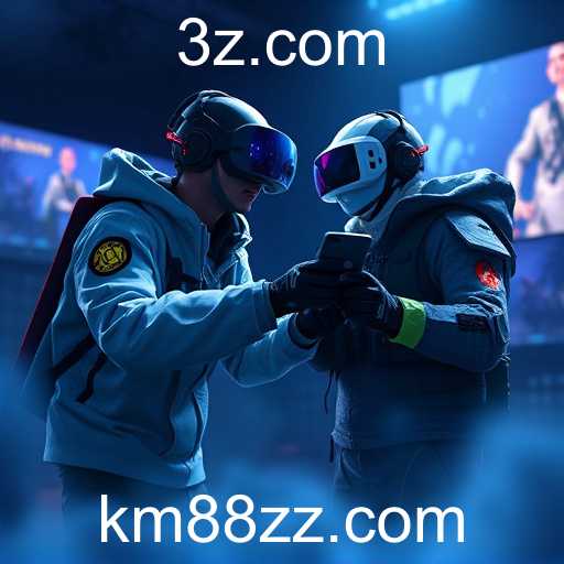 O Impacto Crescente do km88.com no Mercado de Jogos